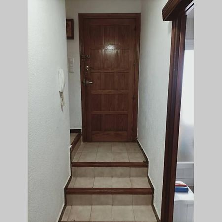 2 Bedroom Townhouse In Beautiful Gated Complex เบนิดอร์ม ภายนอก รูปภาพ