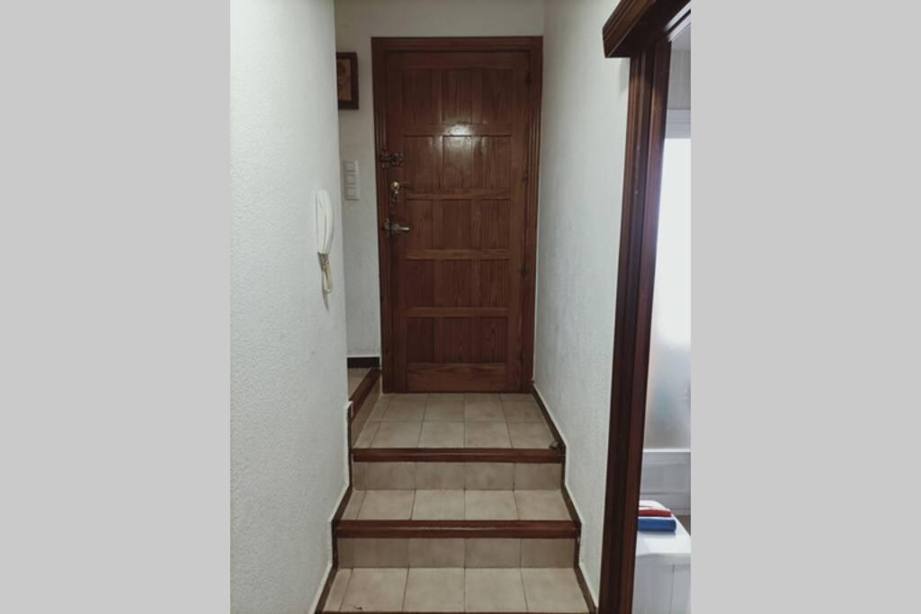 2 Bedroom Townhouse In Beautiful Gated Complex เบนิดอร์ม ภายนอก รูปภาพ