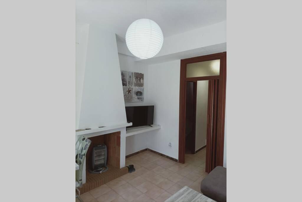 2 Bedroom Townhouse In Beautiful Gated Complex เบนิดอร์ม ภายนอก รูปภาพ